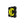 KC HiLiTES FLEX ERA 1 Single Light Cover ONLY (Black/Yellow KC Logo)