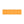 KC HiLiTES FLEX ERA LED Light Bar 10in. Light Shield - Amber (SHIELD ONLY)