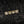 KC HiLiTES FLEX ERA LED Light Bar Bezel Kit for 10in. Segments - Gold