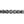 KC HiLiTES Universal 50in. Pro6 Gravity LED 8-Light 160w Combo Beam Light Bar (No Mount)