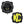 KC HiLiTES Gravity Titan LED 6in. - Single Light (Spot Beam)