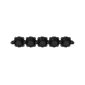 KC HiLiTES Gravity Titan LED Light Bar - 32in. (5-Light)