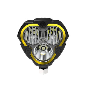 KC HiLiTES FLEX ERA 3 - 2-Light Master Kit - Dunes 2 Dezert SXS