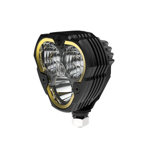 KC HiLiTES FLEX ERA 3 - 2-Light Master Kit - Dunes 2 Dezert SXS