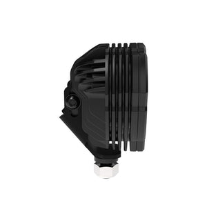 KC HiLiTES FLEX ERA 3 LED Light - Single Light Master Kit - Dunes 2 Dezert SXS