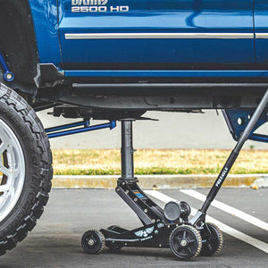 Universal Off Road Jack Extension | Pro Eagle