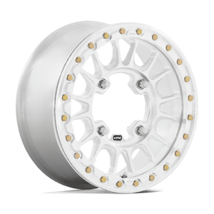 KMC Impact Forged 15" UTV Beadlock – Can-Am & Polaris - Dunes 2 Dezert SXS