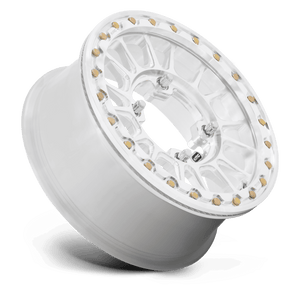 KMC Impact Forged 15" UTV Beadlock – Can-Am & Polaris - Dunes 2 Dezert SXS