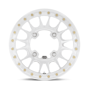 KMC Impact Forged 15" UTV Beadlock – Can-Am & Polaris - Dunes 2 Dezert SXS