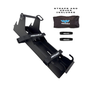 3 Ton Kratos Jack Mount 3.0 | Pro Eagle