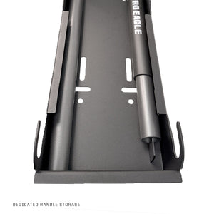 3 Ton Kratos Jack Mount 3.0 | Pro Eagle