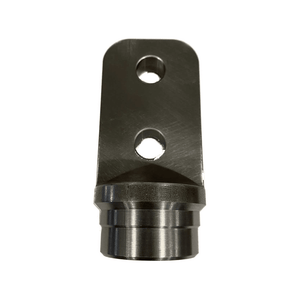 AJK Offroad Kawasaki KRX Simple Cage Bung - Dunes 2 Dezert SXS