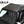 Black powder-coated aluminum roof for Kawasaki KRX 1000 with drip edge and spoiler – UTVZILLA