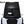 Black powder-coated aluminum roof for Kawasaki KRX 1000 with drip edge and spoiler – UTVZILLA