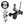 Universal 2 Ton Big Wheel Off Road Jack | Pro Eagle