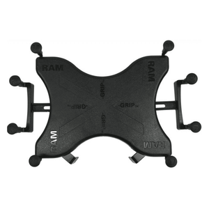 Offroad Rugged X-Grip Phone / Tablet Mount for Roll Cage - Dunes 2 Dezert SXS