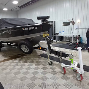 TRAILER-TUG 3.0 (Pre-order)