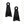 Party Bar Mounting Legs (Pair) | Bazooka - Dunes 2 Dezert SXS