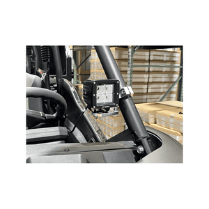 AJK Offroad Adjustable Light Bar Clamp - Dunes 2 Dezert SXS