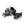 Bikeman RZR Turbo OEM Replacement 2016–2021 - Dunes 2 Dezert SXS