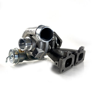Bikeman RZR Turbo OEM Replacement 2016–2021 - Dunes 2 Dezert SXS