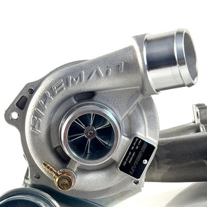 Bikeman RZR Turbo OEM Replacement 2016–2021 - Dunes 2 Dezert SXS