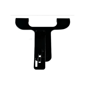 AJK Offroad Packout Mount Lock - Dunes 2 Dezert SXS