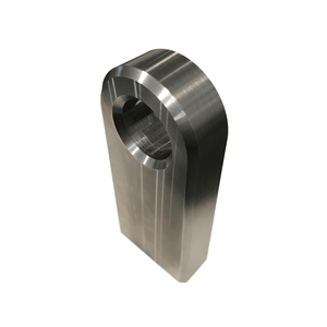 AJK Offroad Weld On D-Ring Shackle Clevis Tab Mount – Long - Dunes 2 Dezert SXS
