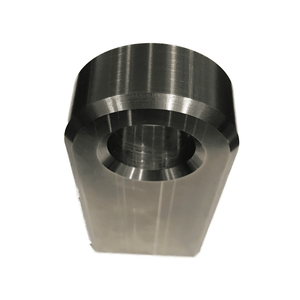 AJK Offroad Weld On D-Ring Shackle Clevis Tab Mount – Long - Dunes 2 Dezert SXS