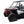 Polaris RZR 900/1000 Longhorn Front Bumper - Dunes 2 Dezert SXS