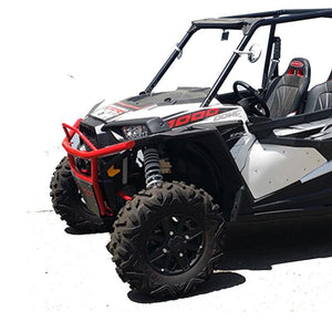Polaris RZR 900/1000 Longhorn Front Bumper - Dunes 2 Dezert SXS