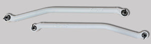Polaris Pro R / Turbo R Hi-Clearance Radius Rods - Dunes 2 Dezert SXS