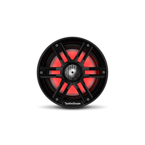 Rockford Fosgate M2-65B 6.5" Color Optix™ Marine Speakers - Dunes 2 Dezert SXS