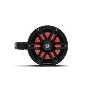 Rockford Fosgate M2WL-65MB 6.5" Color Optix Moto-Can Speakers - Dunes 2 Dezert SXS
