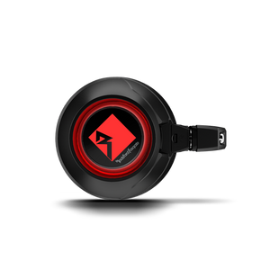 Rockford Fosgate M2WL-65MB 6.5" Color Optix Moto-Can Speakers - Dunes 2 Dezert SXS