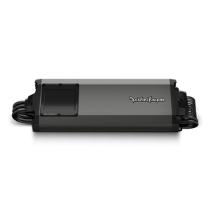 Rockford Fosgate M5-1500X5 | 1500W 5-Channel Marine Amp - Dunes 2 Dezert SXS
