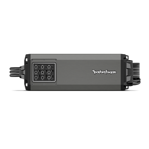 Rockford Fosgate M5-1500X5 | 1500W 5-Channel Marine Amp - Dunes 2 Dezert SXS