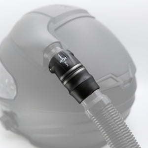 MagLock Helmet Air Kit - Dunes 2 Dezert SXS