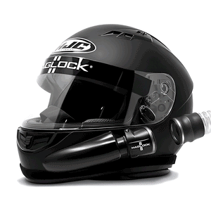 MagLock Helmet Air Kit - Dunes 2 Dezert SXS