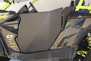 CAN-AM MAVERICK / COMMANDER SUICIDE DOORS               part# DS-MAV-FULL - Dunes 2 Dezert SXS