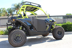 CAN-AM MAVERICK / COMMANDER SUICIDE DOORS               part# DS-MAV-FULL - Dunes 2 Dezert SXS