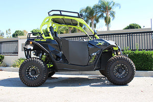 CAN-AM MAVERICK / COMMANDER SUICIDE DOORS               part# DS-MAV-FULL - Dunes 2 Dezert SXS