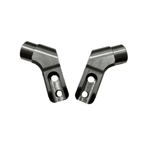 Can Am Maverick R Cage Builder Kit - Dunes 2 Dezert SXS