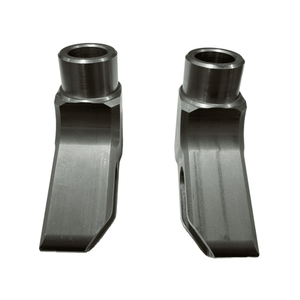 Can Am Maverick R Front Cage Bungs - Dunes 2 Dezert SXS