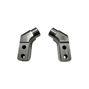 Can Am Maverick R Front Cage Bungs - Dunes 2 Dezert SXS