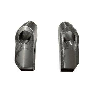 Can Am Maverick R Cage Builder Kit - Dunes 2 Dezert SXS