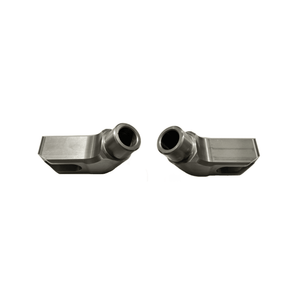 Can Am Maverick R Front Cage Bungs - Dunes 2 Dezert SXS