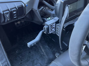 2024+ Can-Am Maverick R Street Legal Kit - Dunes 2 Dezert SXS