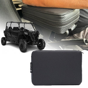 Maverick Sport MAX Armrest (2019–2024) - Dunes 2 Dezert SXS