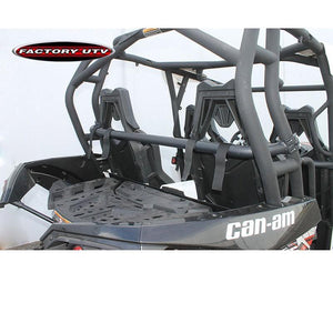 Can-Am Commander Max Harness Bar - Dunes 2 Dezert SXS